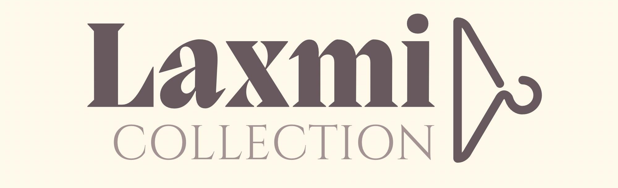 Laxmi Collection logo